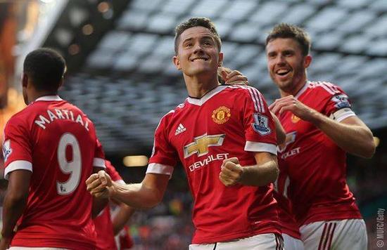 里尔VS摩 里尔VS摩