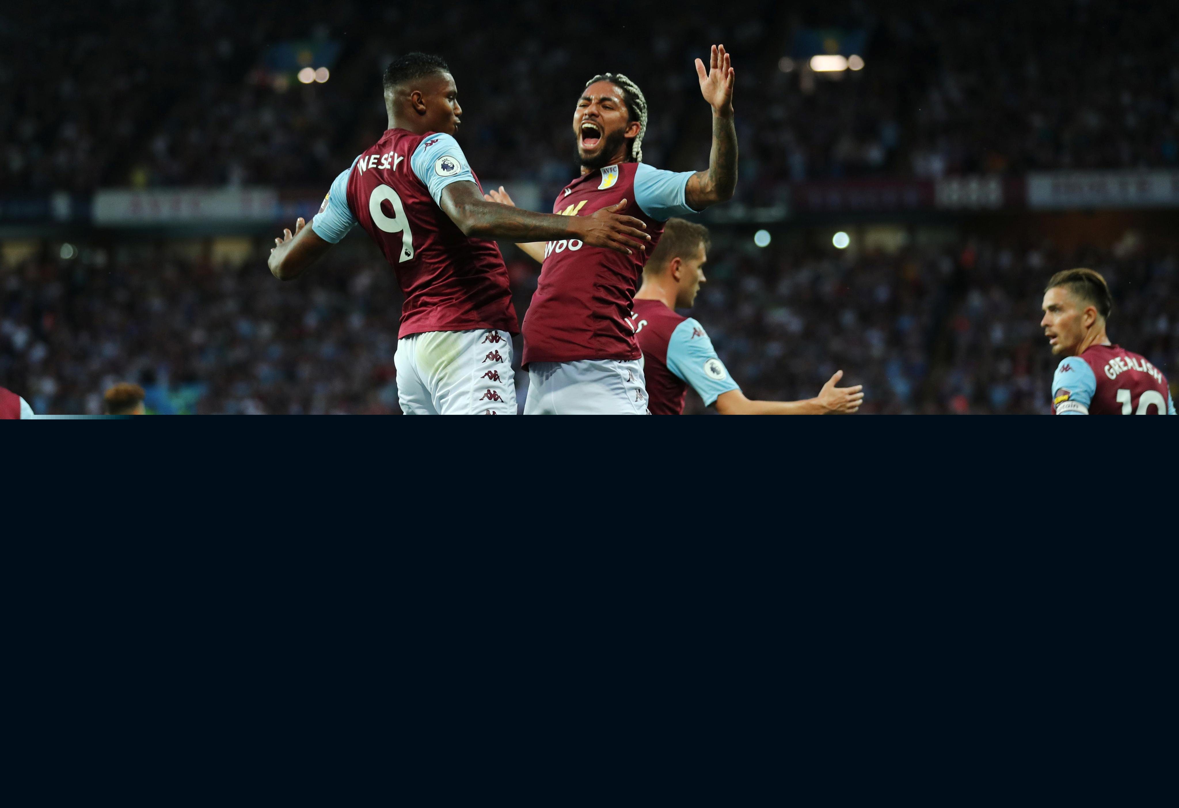 总的来看 总的来看