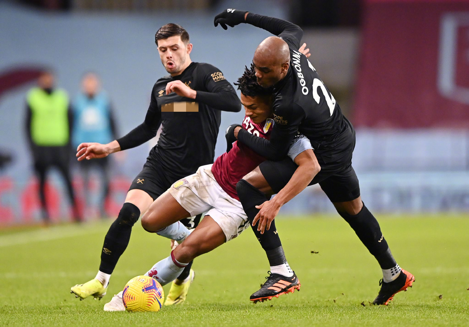 庭暴力組織 庭暴力組織